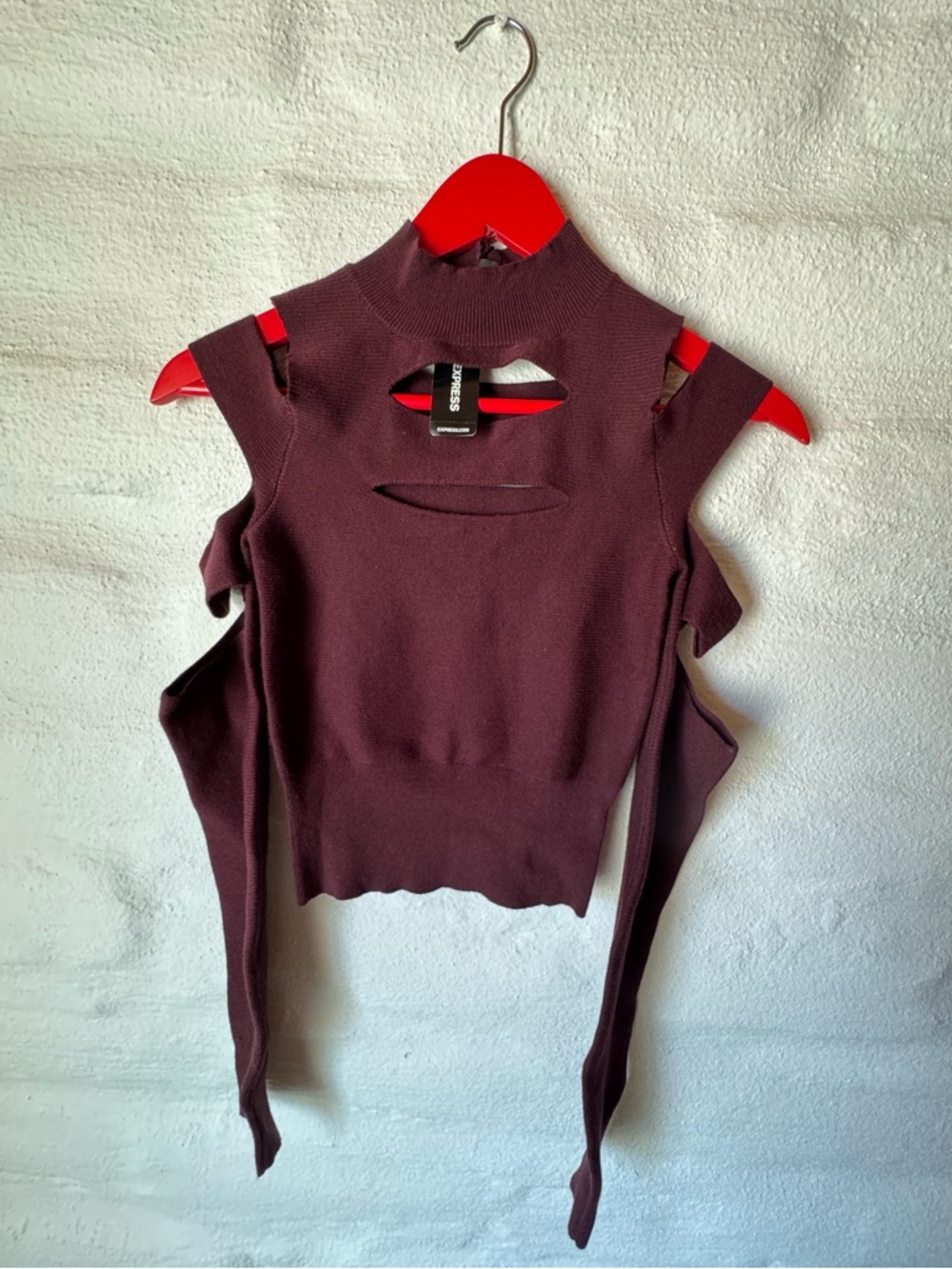 2010’s EXPRESS 
BRAND NEW
SIZE XS/S